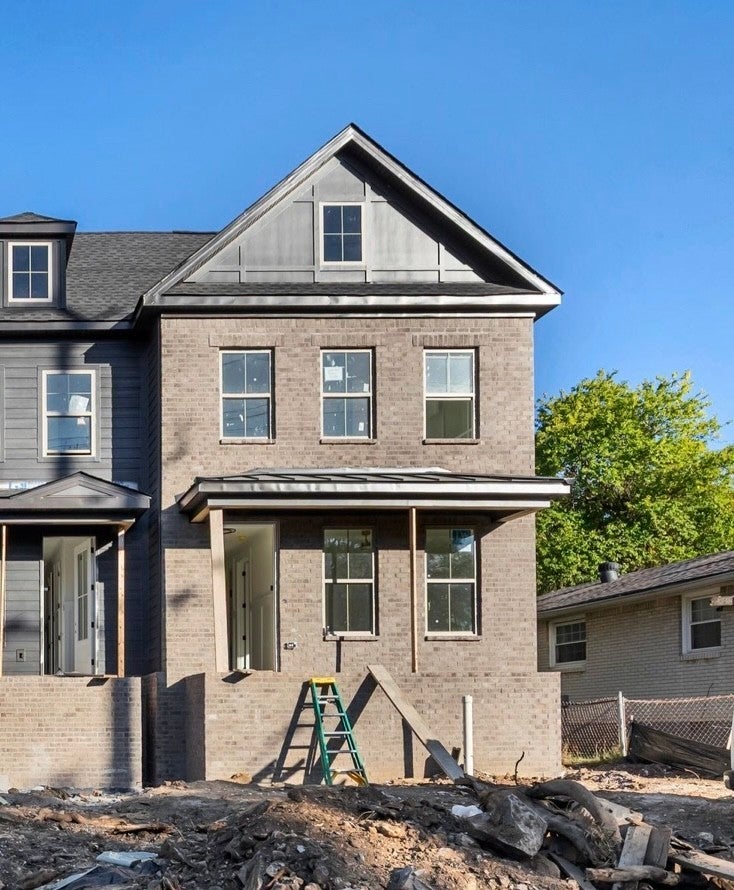 Photo for MLS 3014644 in 920b 14th Ave S Nashville, TN - 37212