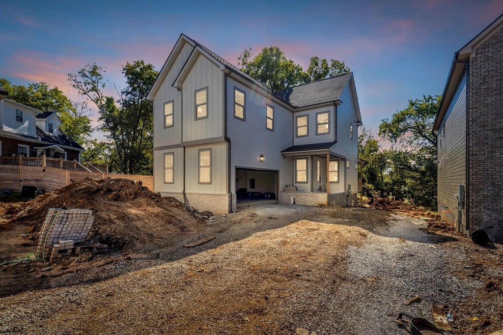 3195b Doak Ave, Nashville