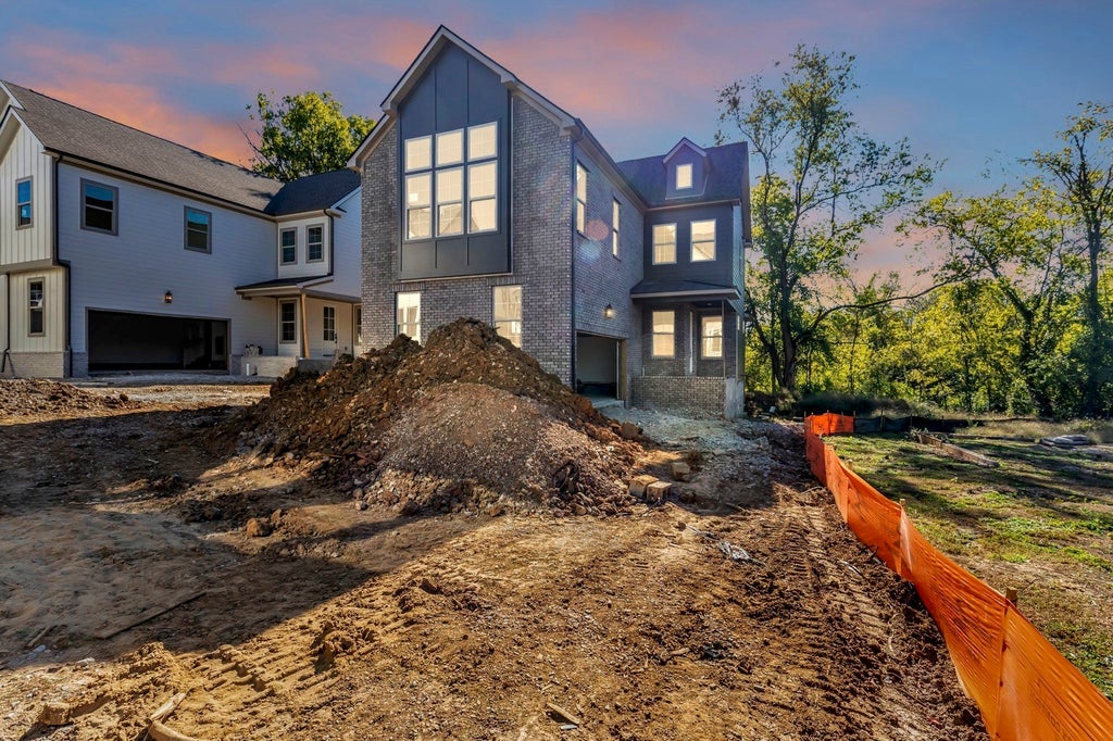 3199b Doak Ave, Nashville