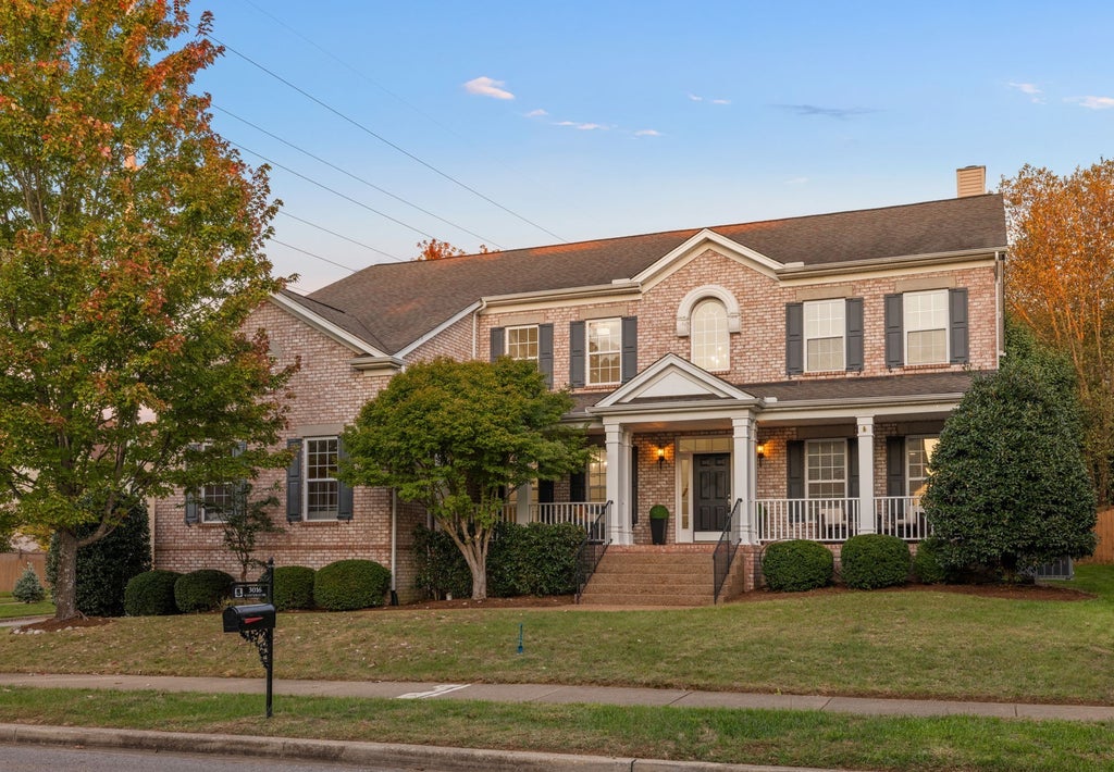 3016 Westerly Dr, Franklin