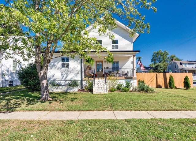 911 Jones St, Old Hickory