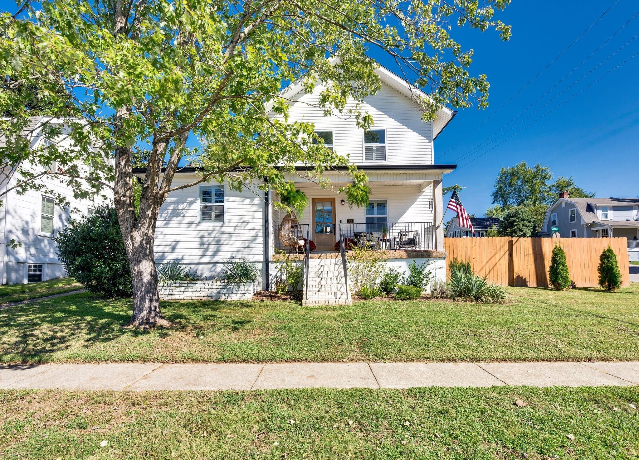 Photo for MLS 3014721 in 911 Jones St Old Hickory, TN - 37138