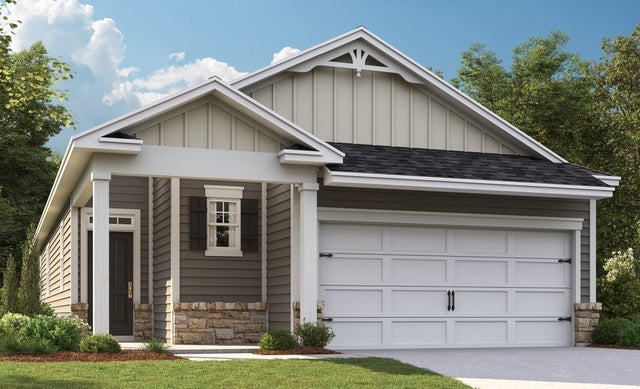 6547 Japonica Lane, White House