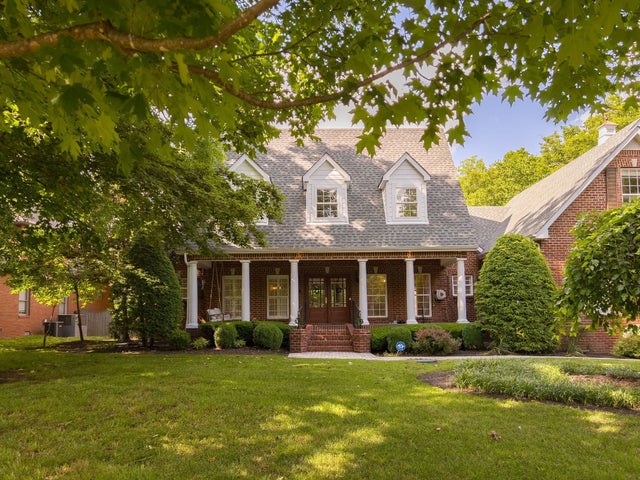 106 Annadel St, Murfreesboro