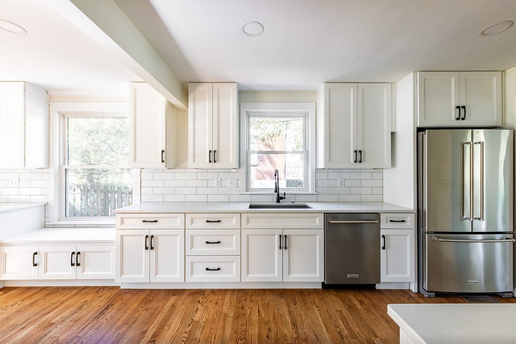 900 Woodmont Blvd, Nashville