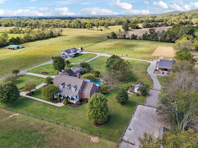 7531 Barlow Ln, Lascassas