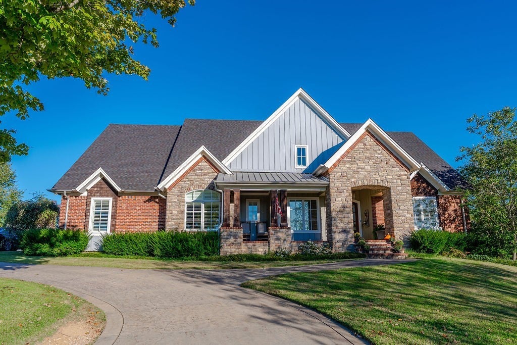 2080 Nashville Hwy, Columbia