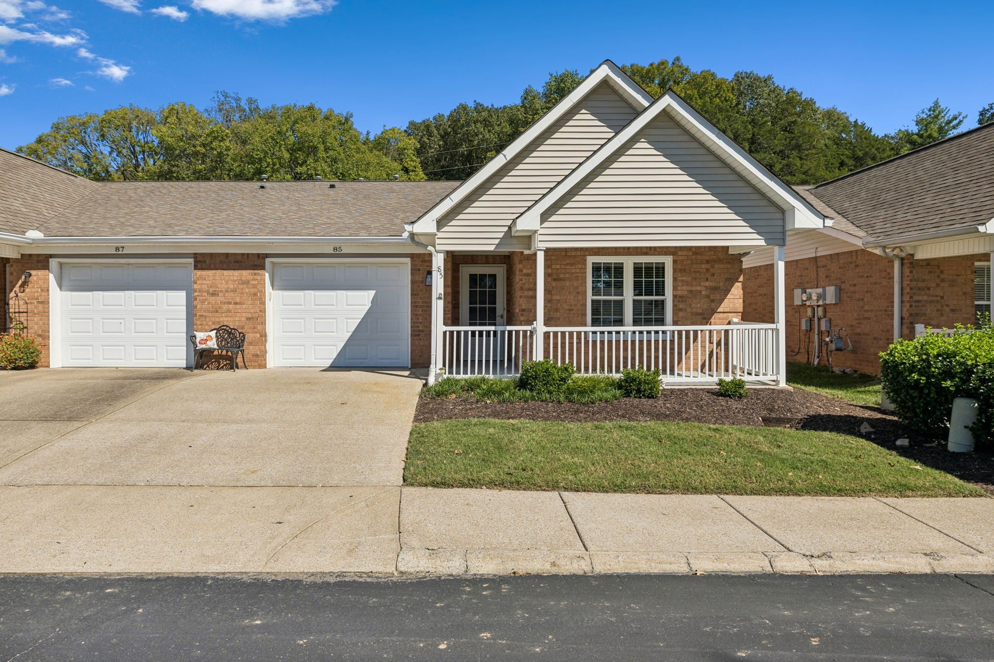 Photo for MLS 3014853 in 85 Alton Park Ln Franklin, TN - 37069