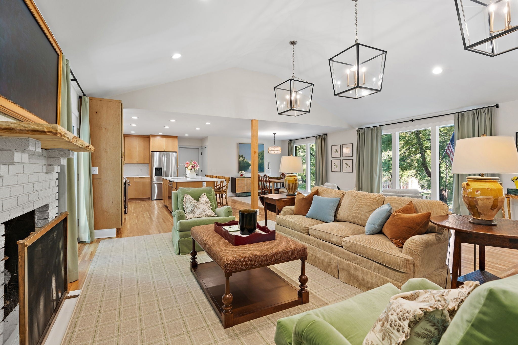 Residential Real Estate for sale in Nashville, TN