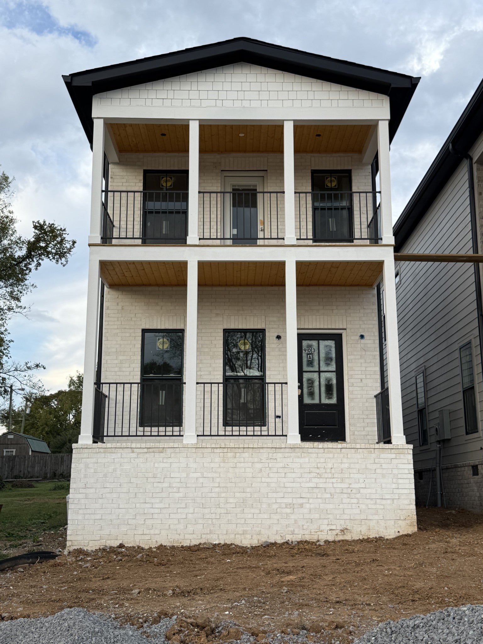 Home for sale in 903a Delmas Ave Nashville, TN