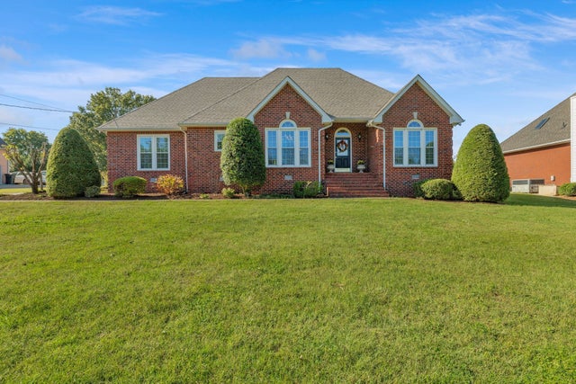 351 Jones Mill Rd, La Vergne
