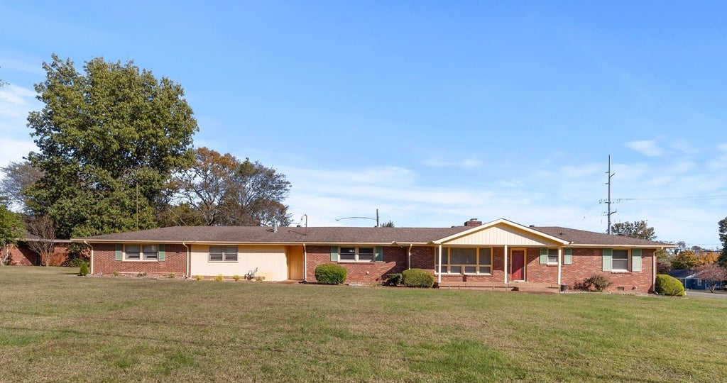 4400 Gra Mar Dr, Nashville