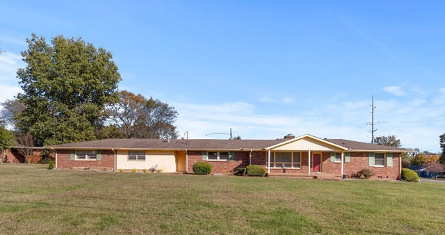 4400 Gra Mar Dr, Nashville