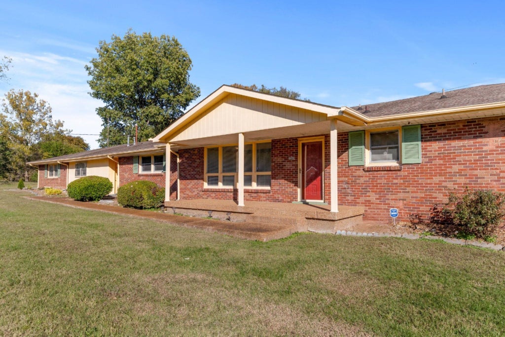4400 Gra Mar Dr, Nashville