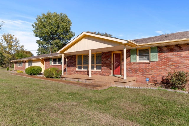 4400 Gra Mar Dr, Nashville