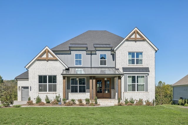 7224 Murrel Dr, Franklin