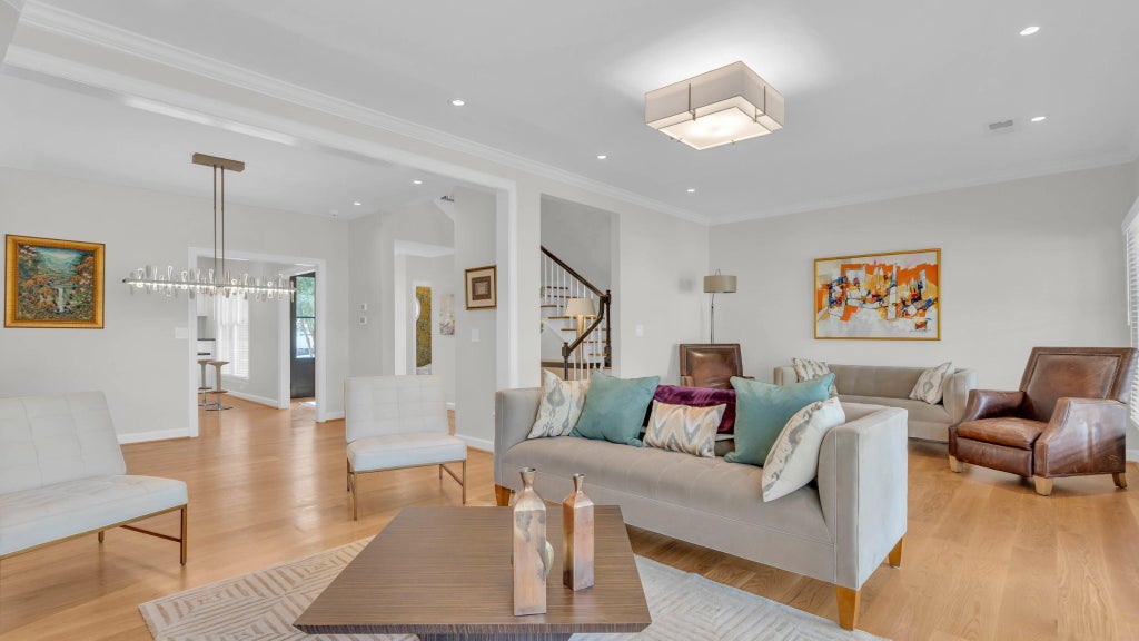 1091 Constitution Drive, Chattanooga