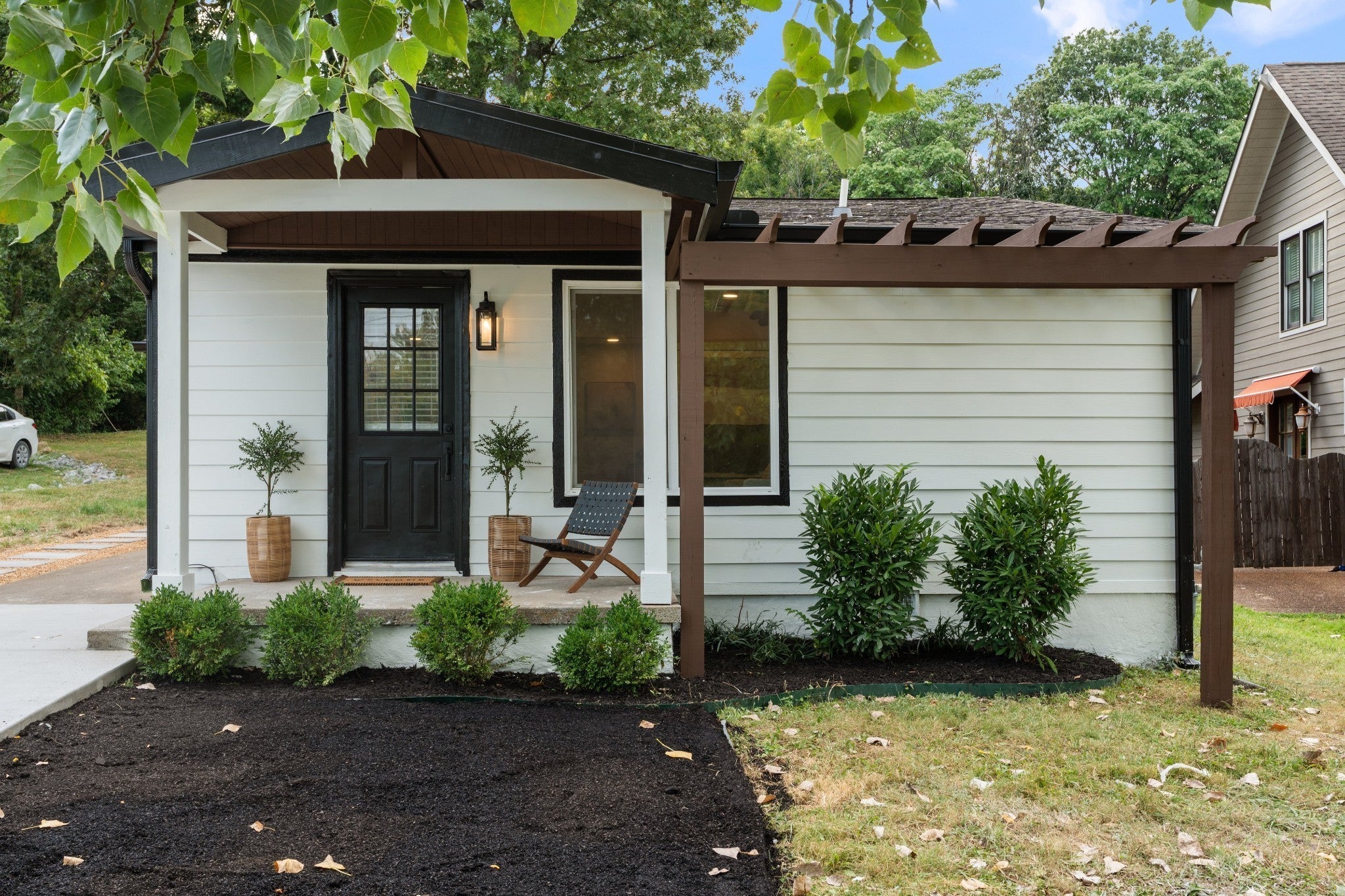 Photo for MLS 3015001 in 4000 Hutson Ave Nashville, TN - 37216