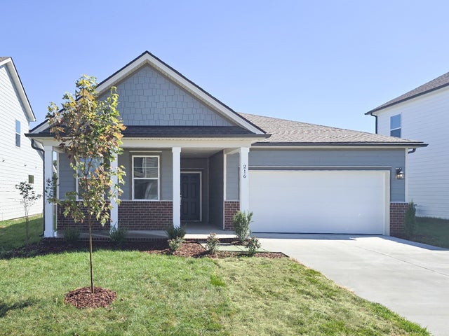 405 Gladstone Way, Spring Hill