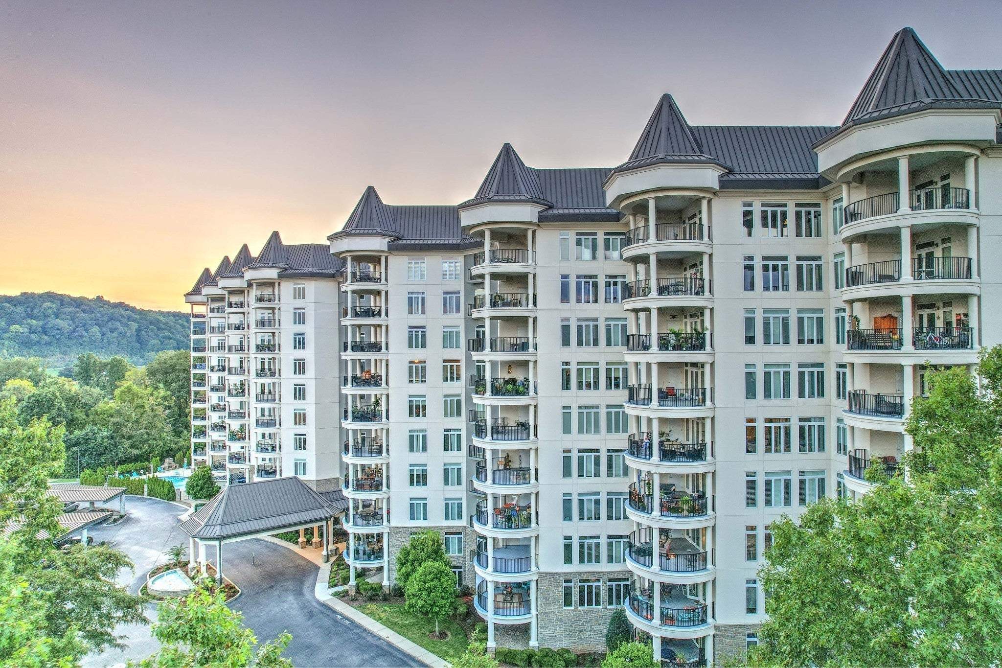 Photo for MLS 3015121 in 400 Warioto Way 305 Ashland City, TN - 37015