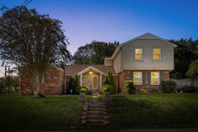 116 Pitts Ave, Old Hickory