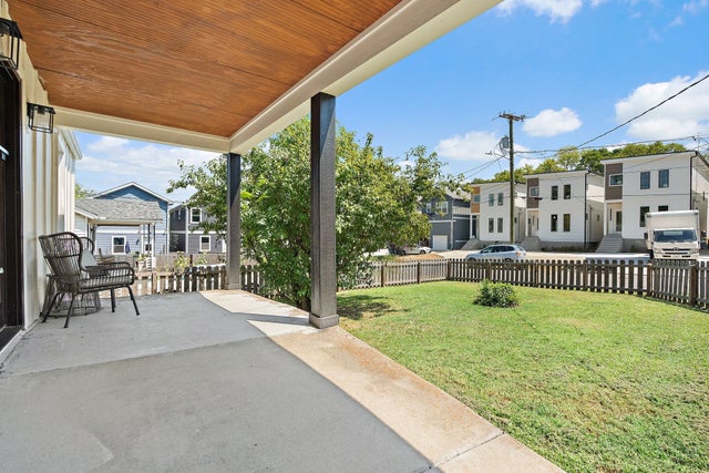 2916 Morningside Dr, Nashville