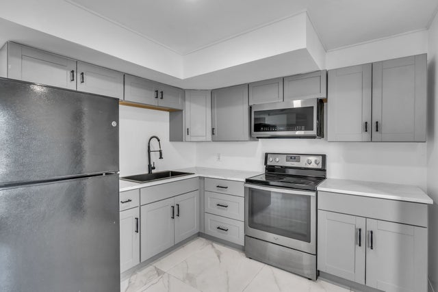 1724 Nubell St, Nashville