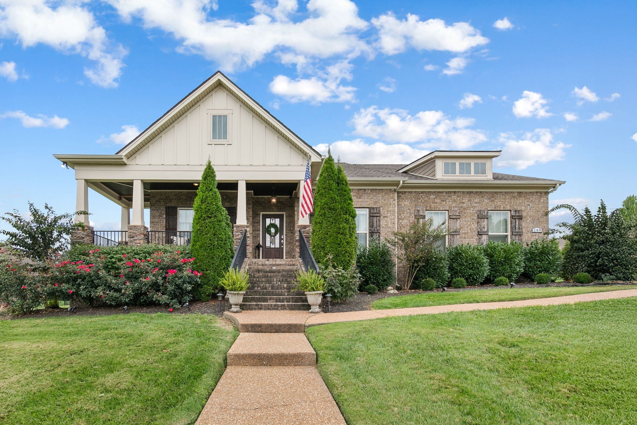 Home for sale in 149 Newnham Bridge Dr Nolensville, TN