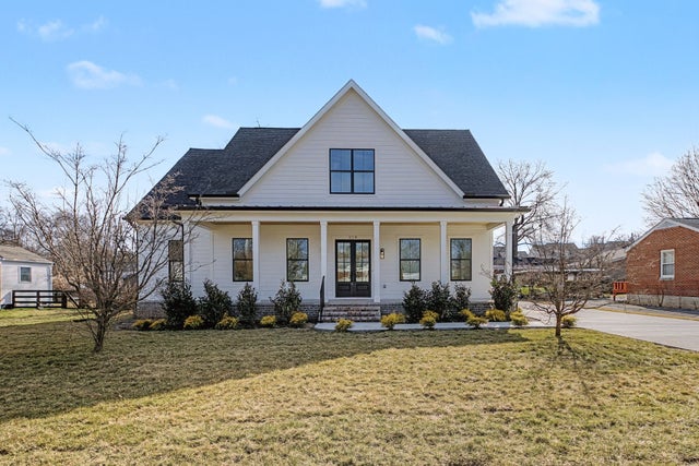 314 James Ave, Franklin