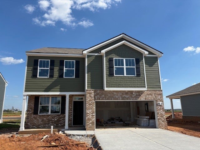 9083 Bluestem Circle, Bowling Green