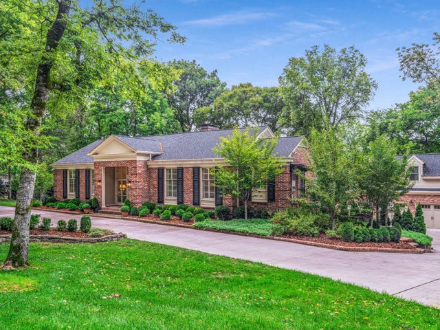 1066 Lynnwood Blvd, Nashville