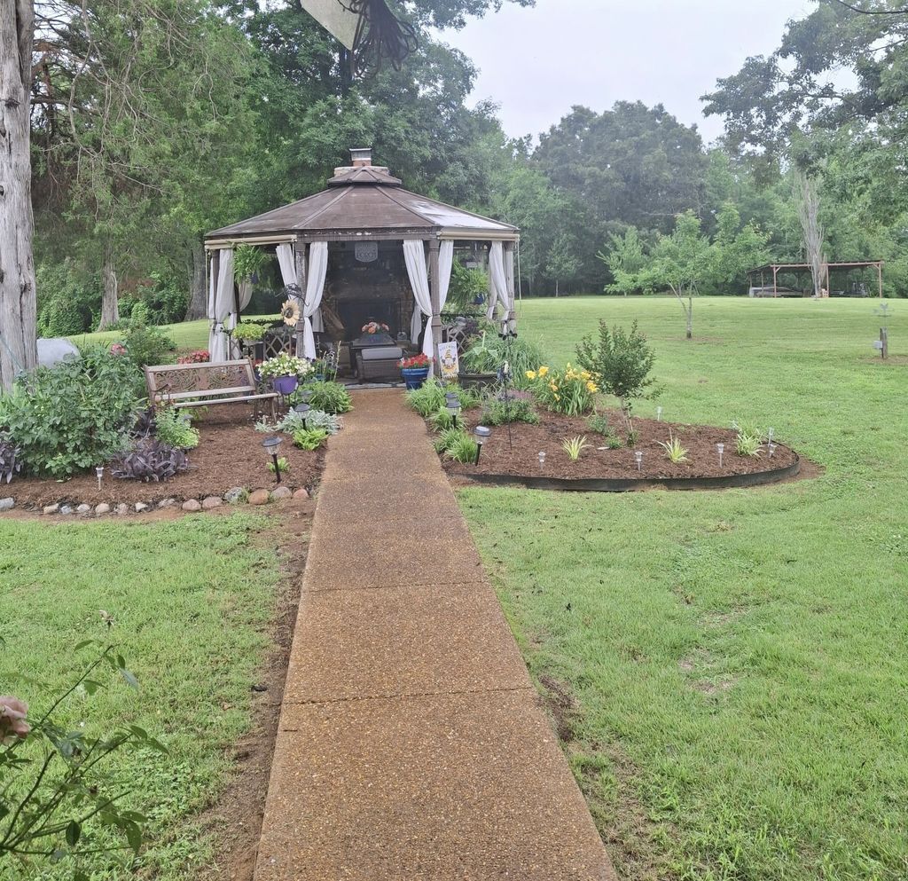 2890 Nance Bend Rd, Clifton