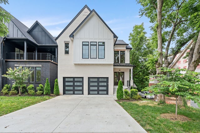 4001b Murphy Rd, Nashville