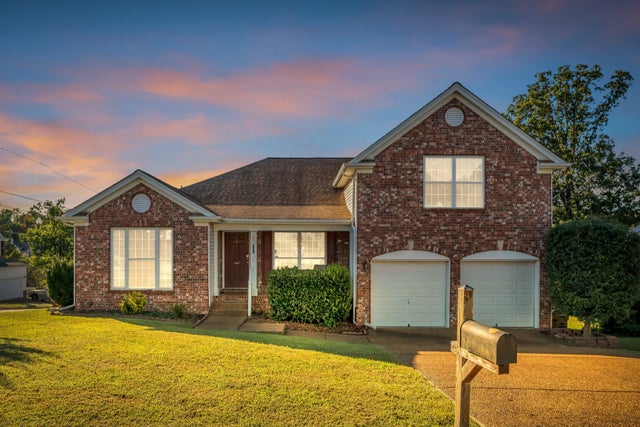 301 Tinney Cir, Nashville