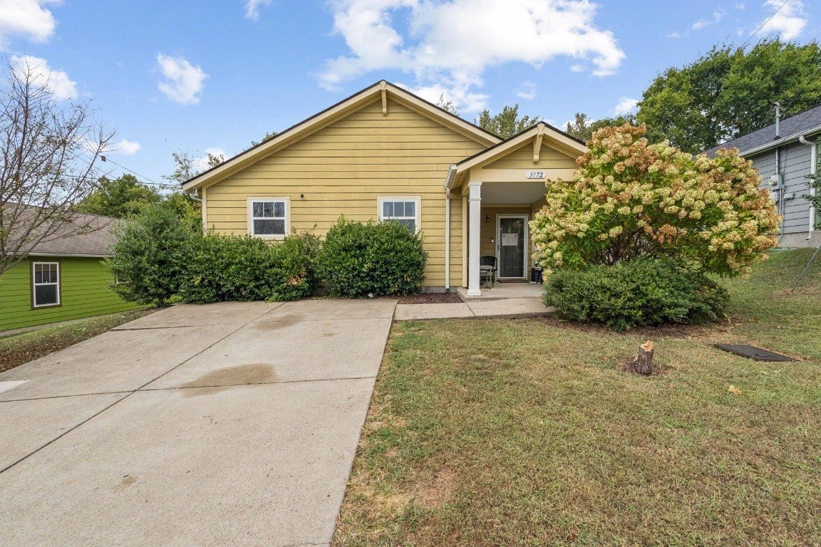 Home for sale in 3172 Lauren Evelyn Way Nashville, TN