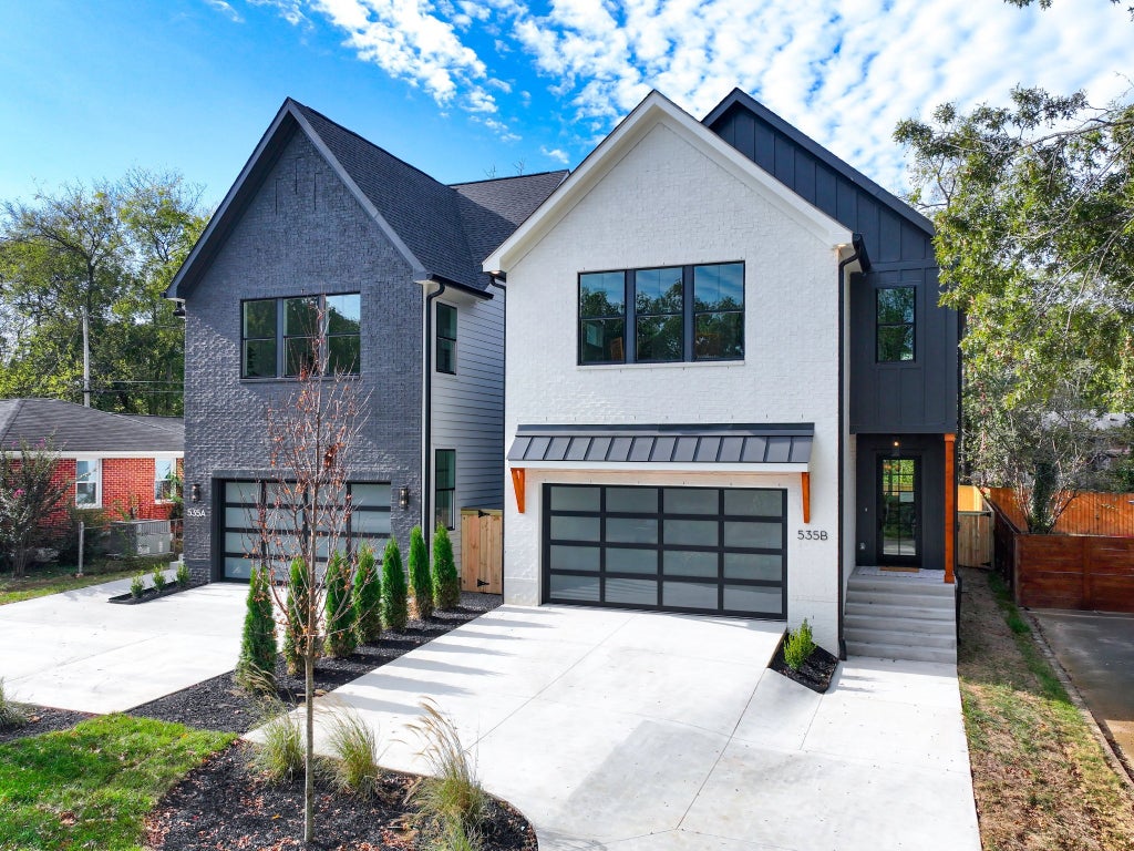 535b American Rd, Nashville