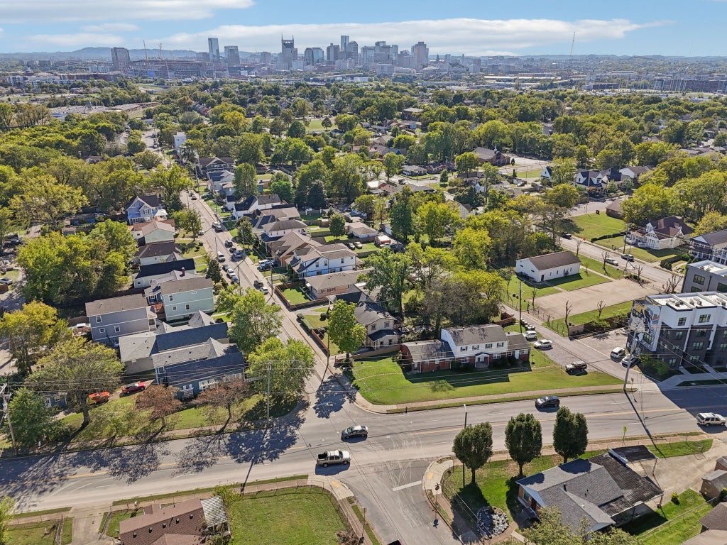 824 N 5th St, Nashville