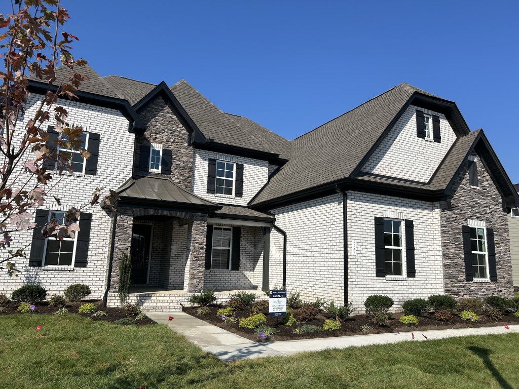 2917 Kapia Mera Ct, Murfreesboro