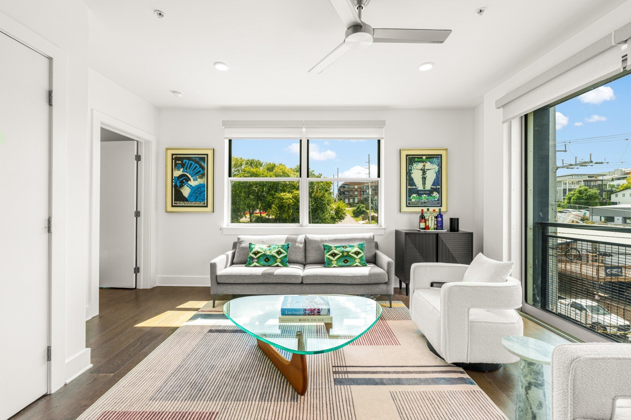 Photo for MLS 3015507 in 1260 Martin St 303 Nashville, TN - 37203