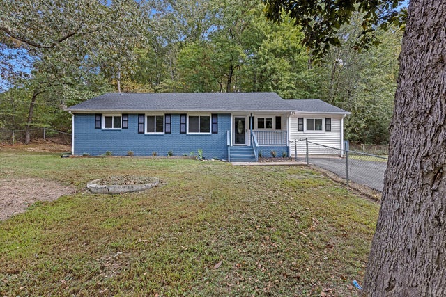 1806 Dallas Lake Rd, Soddy Daisy