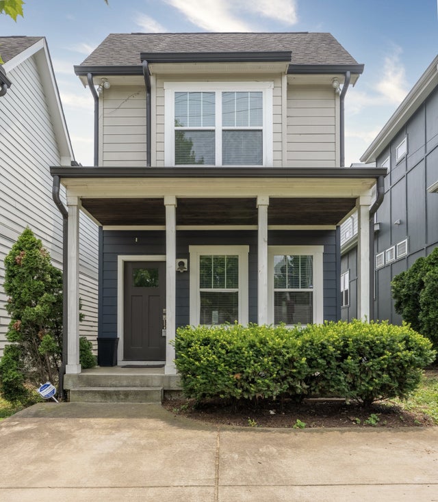 517b Southgate Ave, Nashville