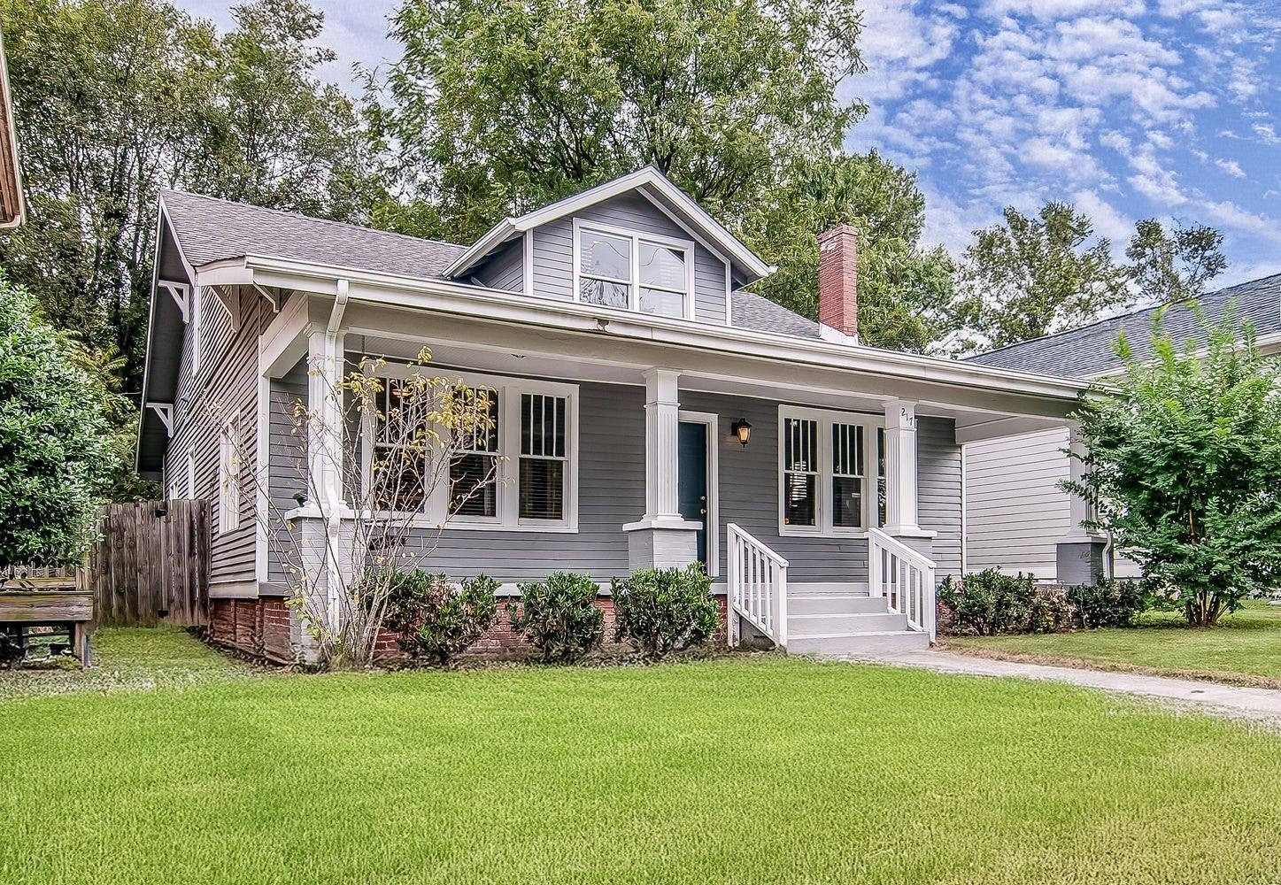 Residential Real Estate for sale in Nashville, TN