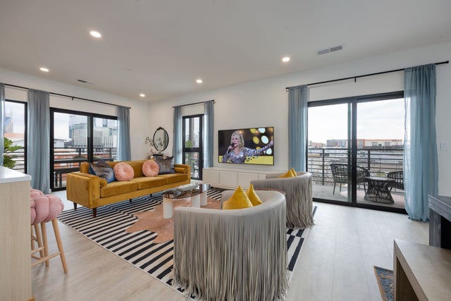 635 7th Ave S 409, Nashville