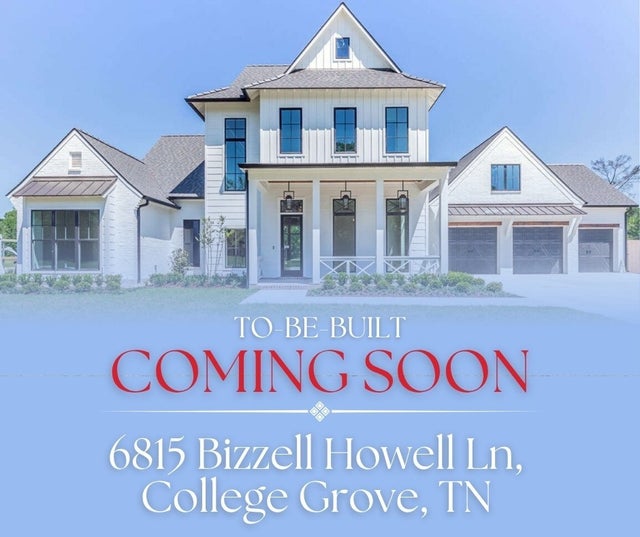 6815 Bizzell Howell Ln, College Grove