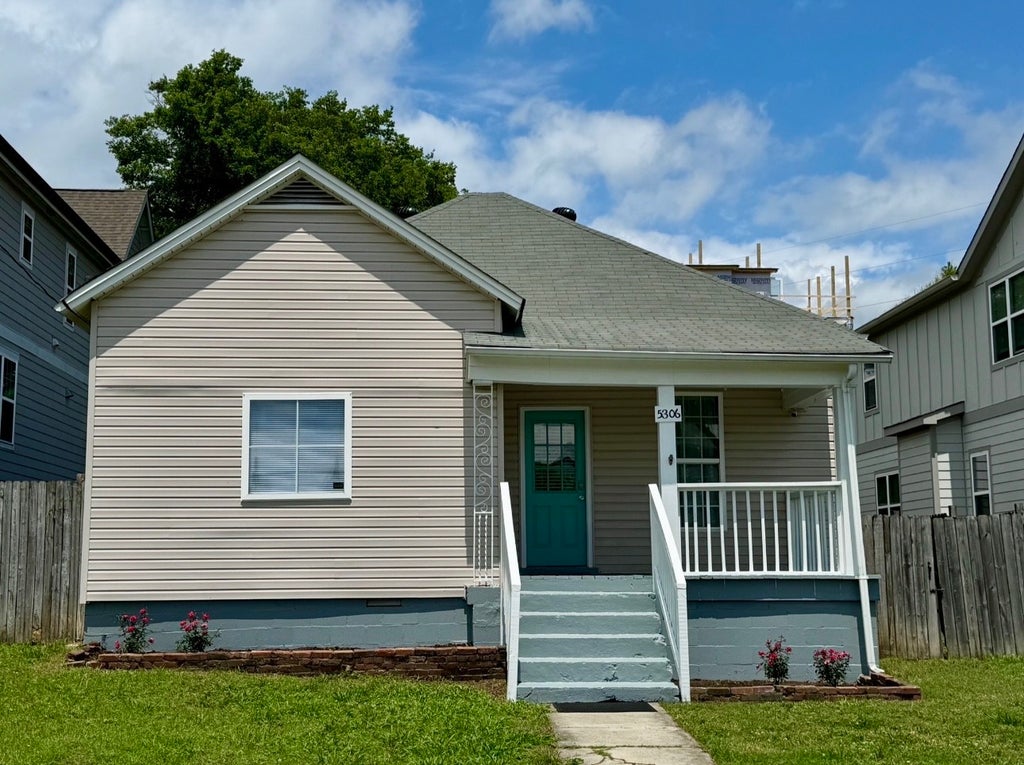 5306 Pennsylvania Ave, Nashville