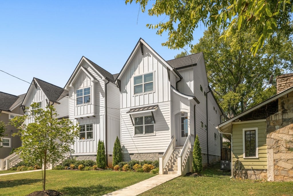 1408c Lischey Ave, Nashville