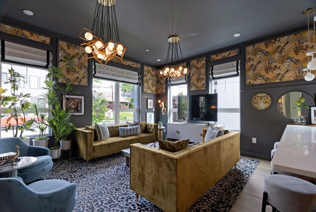 1310 Lischey Avenue 101, Nashville