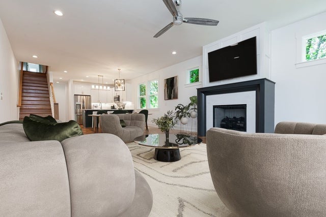 801 Fairwin Av, Nashville