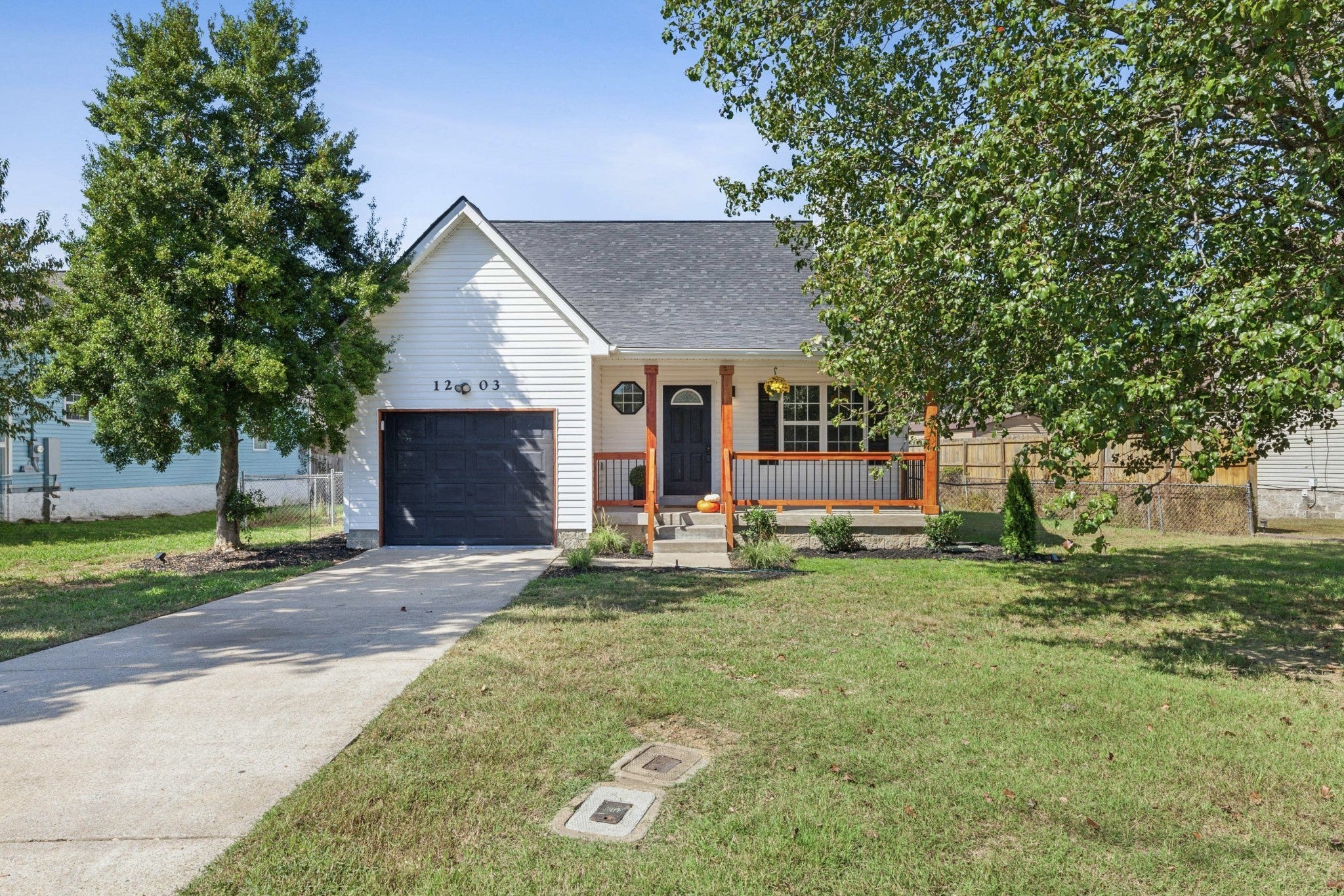 Photo for MLS 3015920 in 1203 Sweetwater Pl La Vergne, TN - 37086