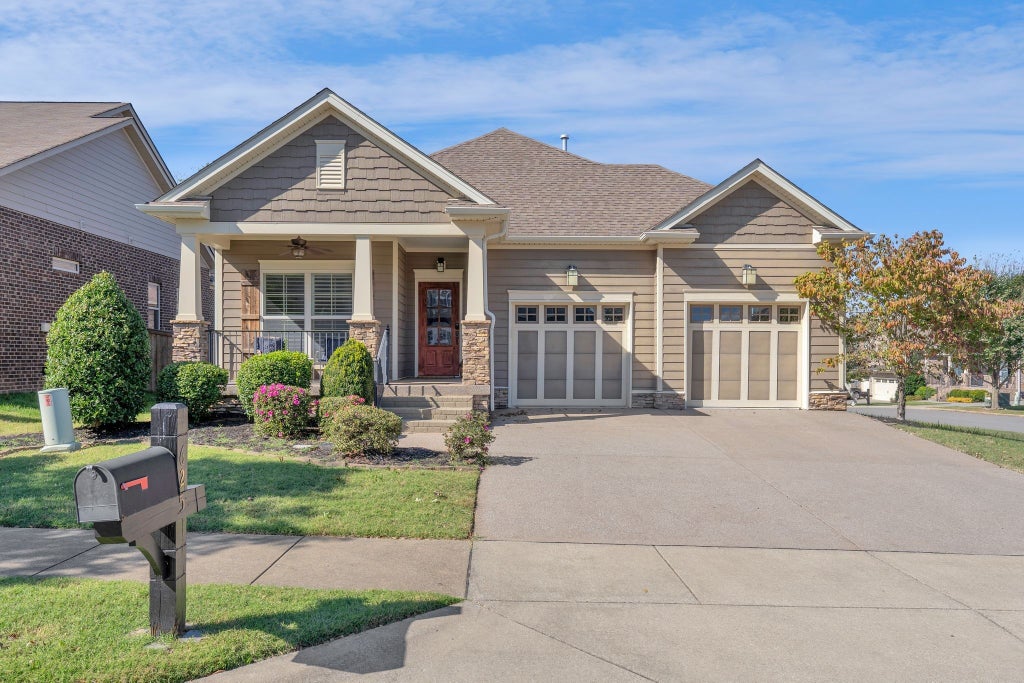 625 Westcott Ln, Nolensville